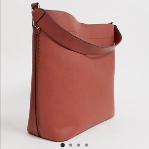 ASOS Oversized Shopper Bag